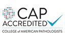 Cap accredited