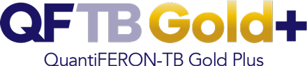 QuantiFERON-TB Gold Plus panels