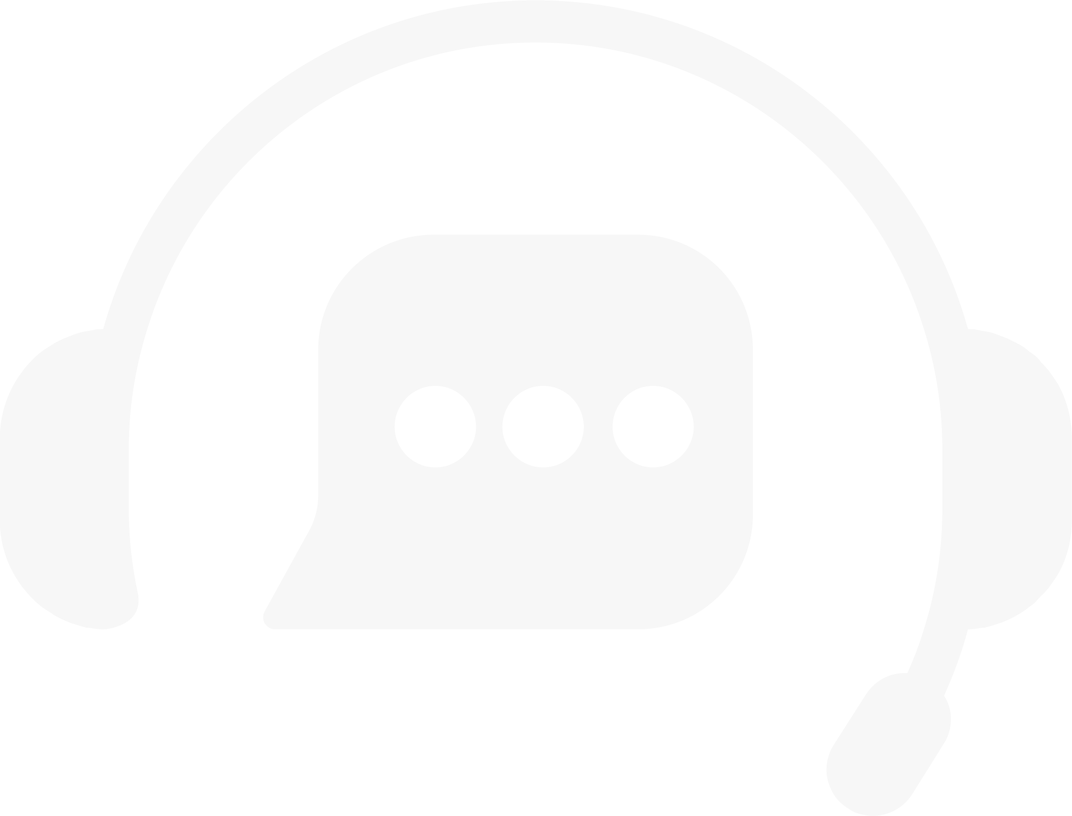 World class customer service