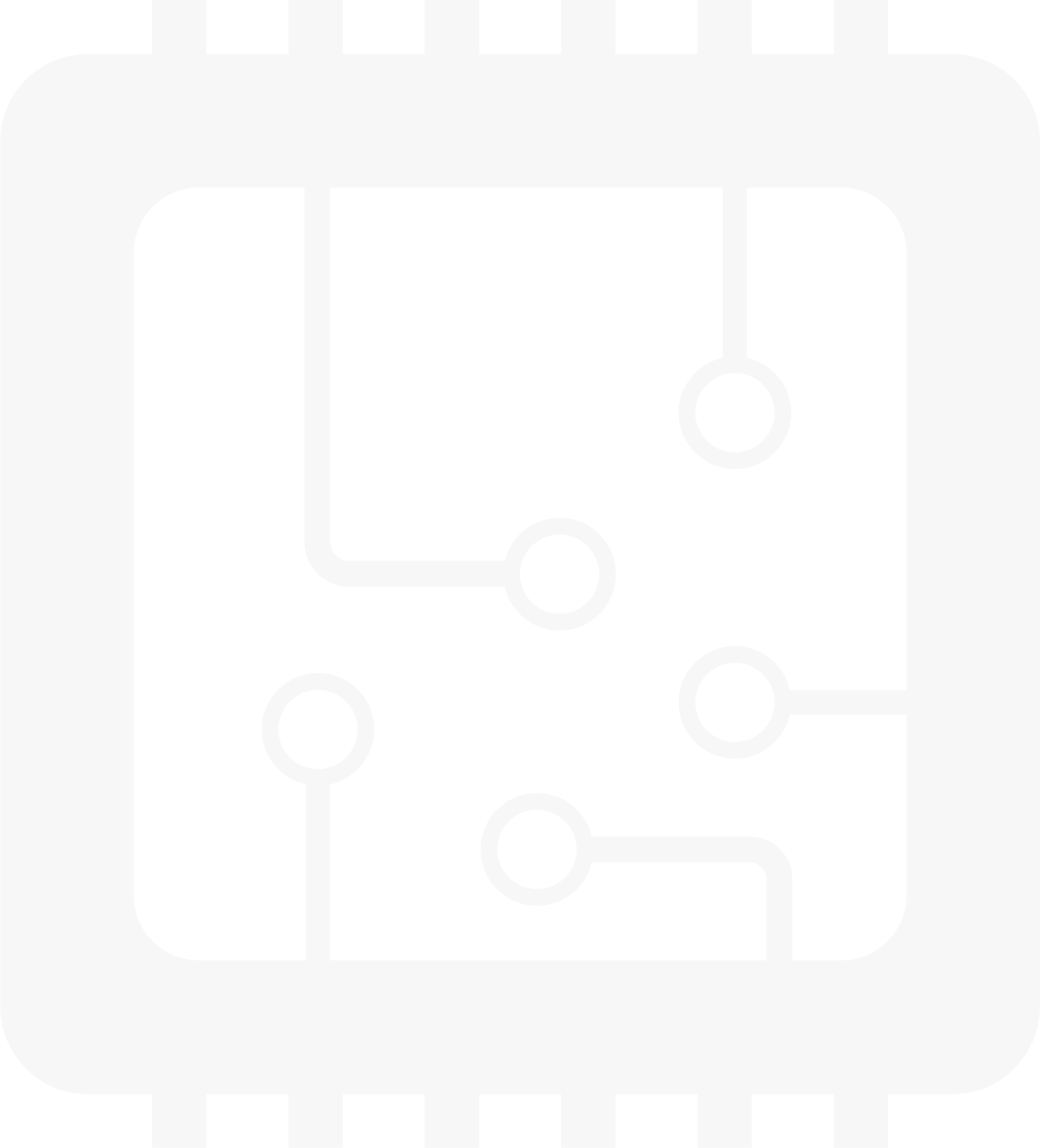 Cutting edge technology